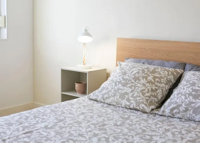 Appartement Sans Vis-A-Vis Proche Du Centre-Ville